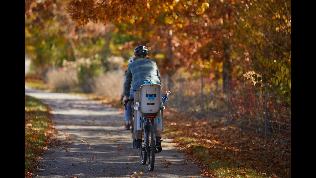 What's the Value of a Trail? A look at the sustainability of the Pumpkinvine Trails Coalition
