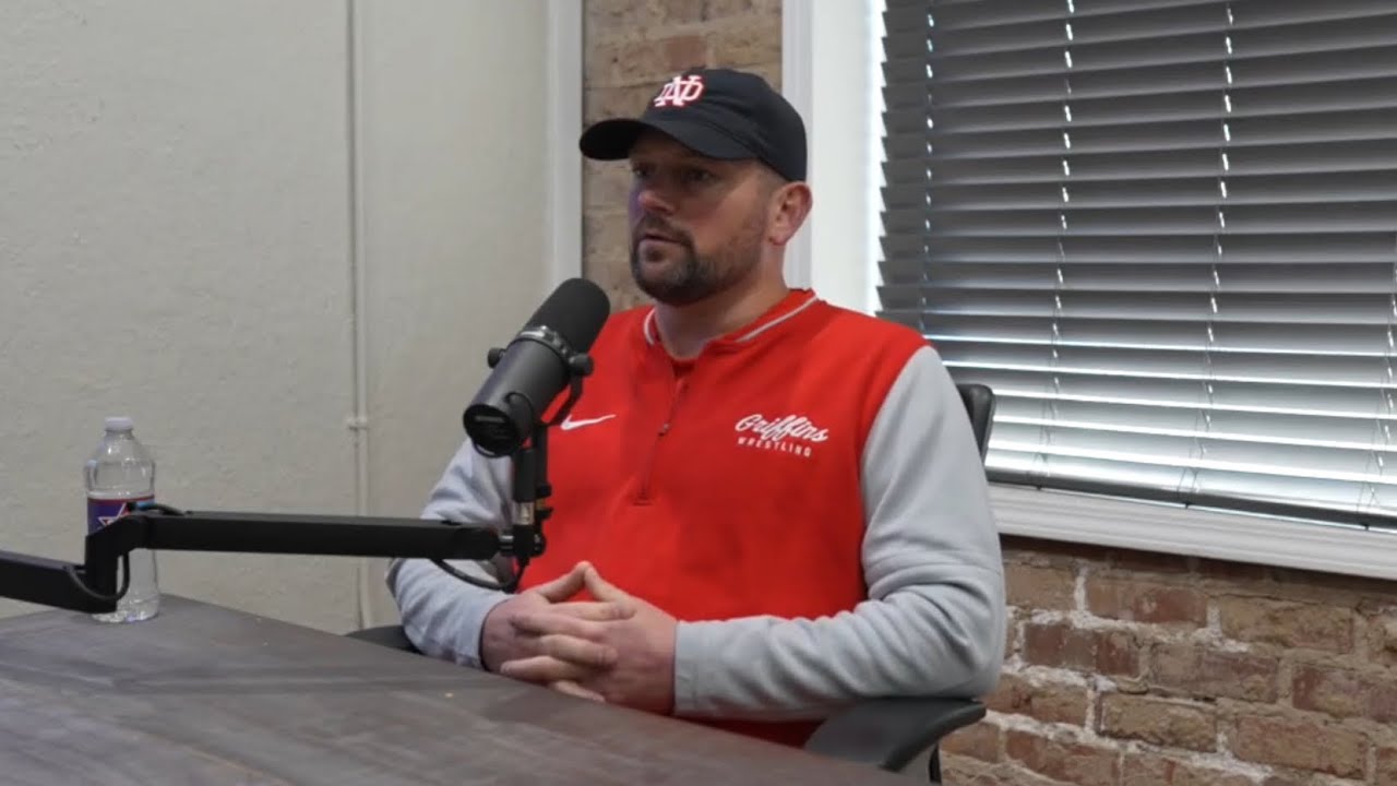 Episode #248 - Dustin Burton