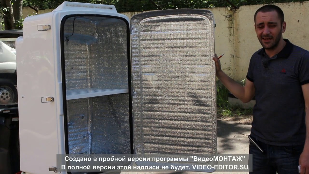 Скутер для доставки Honda Gyro Canopy TA03 в  Kupiscooter