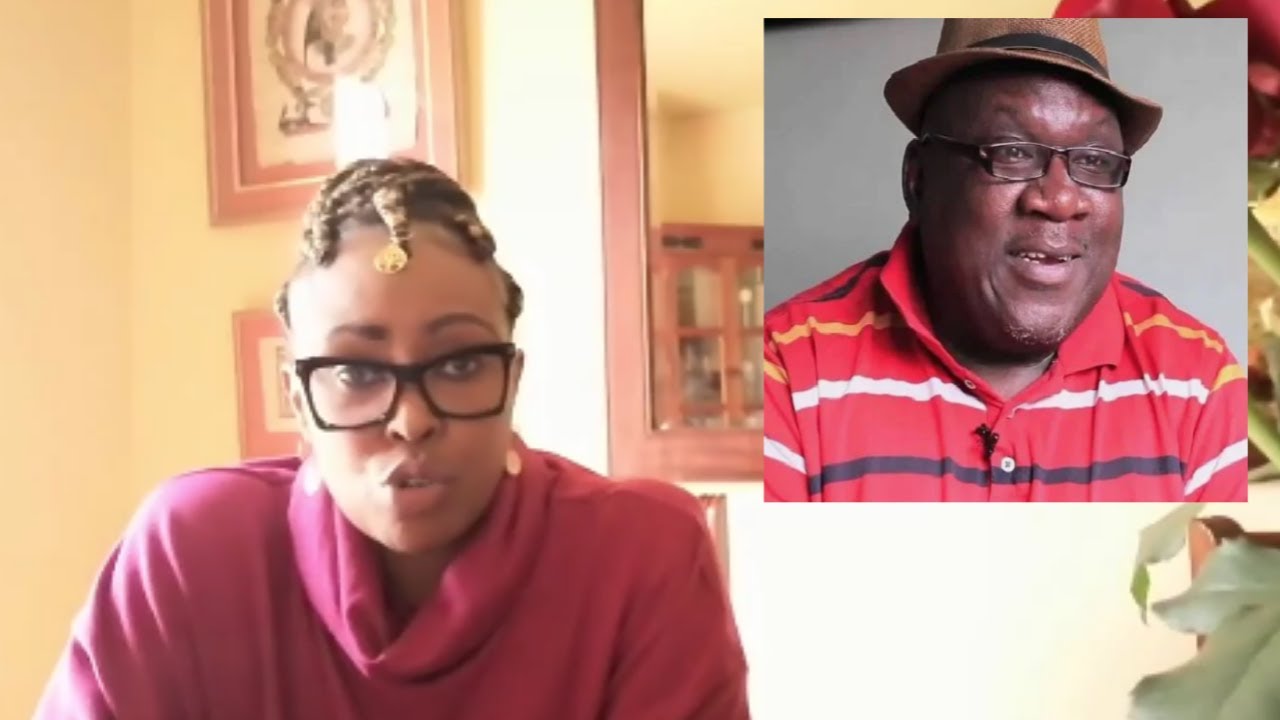 You Don't Shower Or Wash Hands! CAROLINE MUTOKO Attacked After Her Comments On RONA Affecting Men
