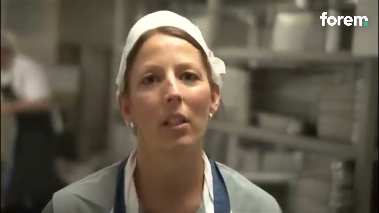 Le métier de plongeur