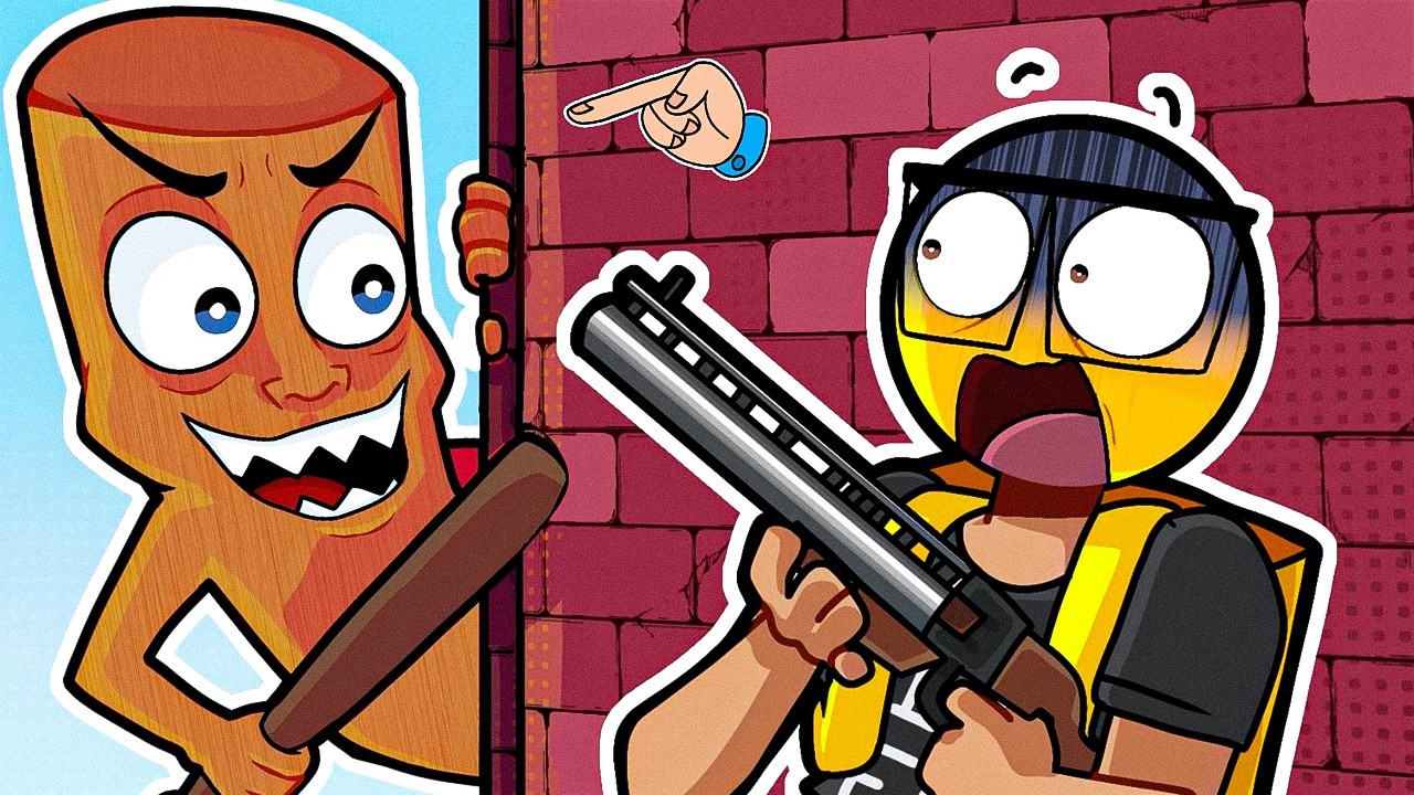 playing fortnite brainrot boxfights was our STUPIDEST idea yet...