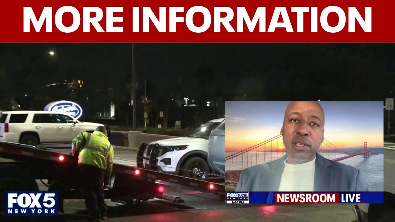 Nancy Guthrie: Do police know more than they tell the public? Fmr. NYPD deputy commissioner explains