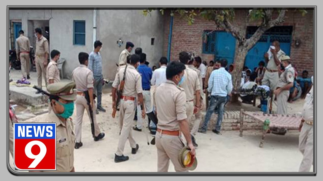 Kanpur Encounter: Cops Probe &lsquo;Insider&rsquo; Role