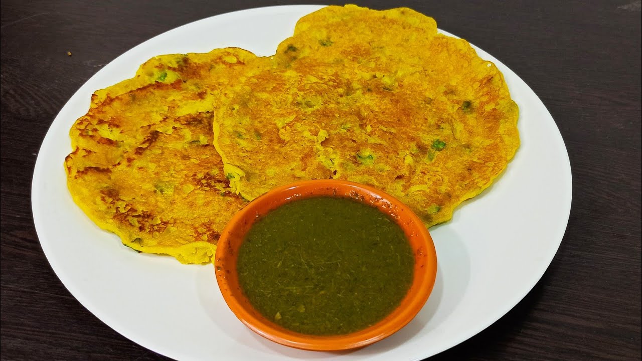 गुजरती फेमस काकड़ी ना पुडा | Healthy Cucumber Cheela | Diet Recipe | Chatpate snacks