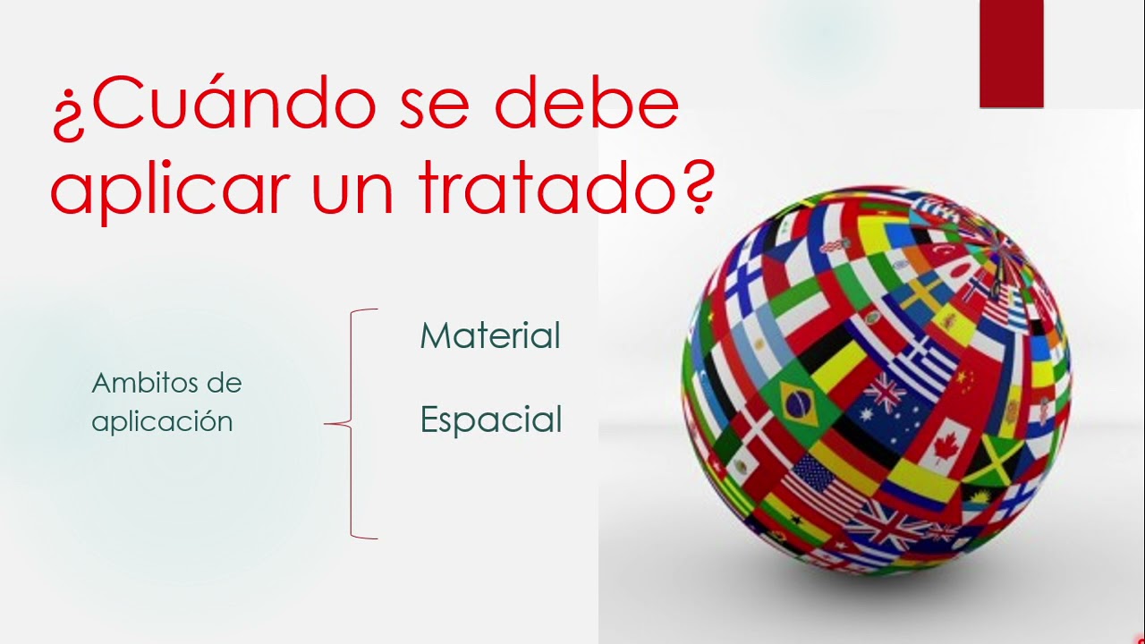 Derecho internacional privado - Curso de contratos internacionales  Normas y fuentes
