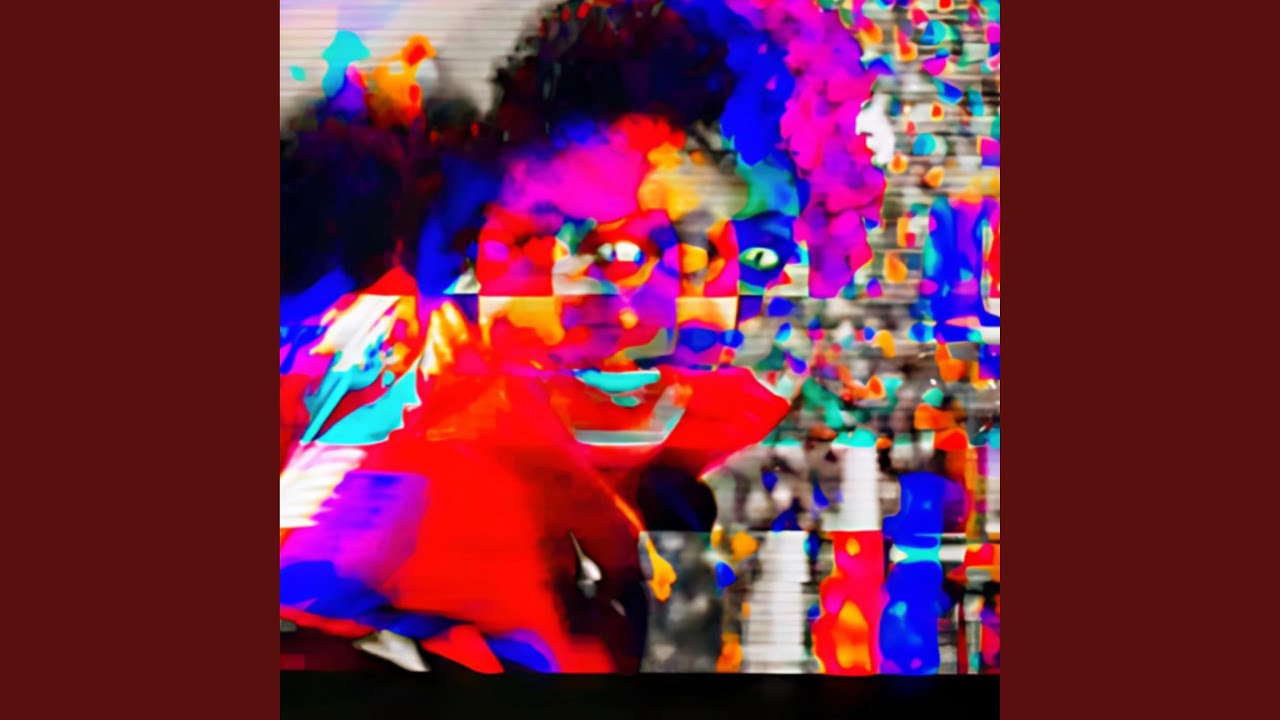 Thriller (ŽXËØN‘s Resurrection)