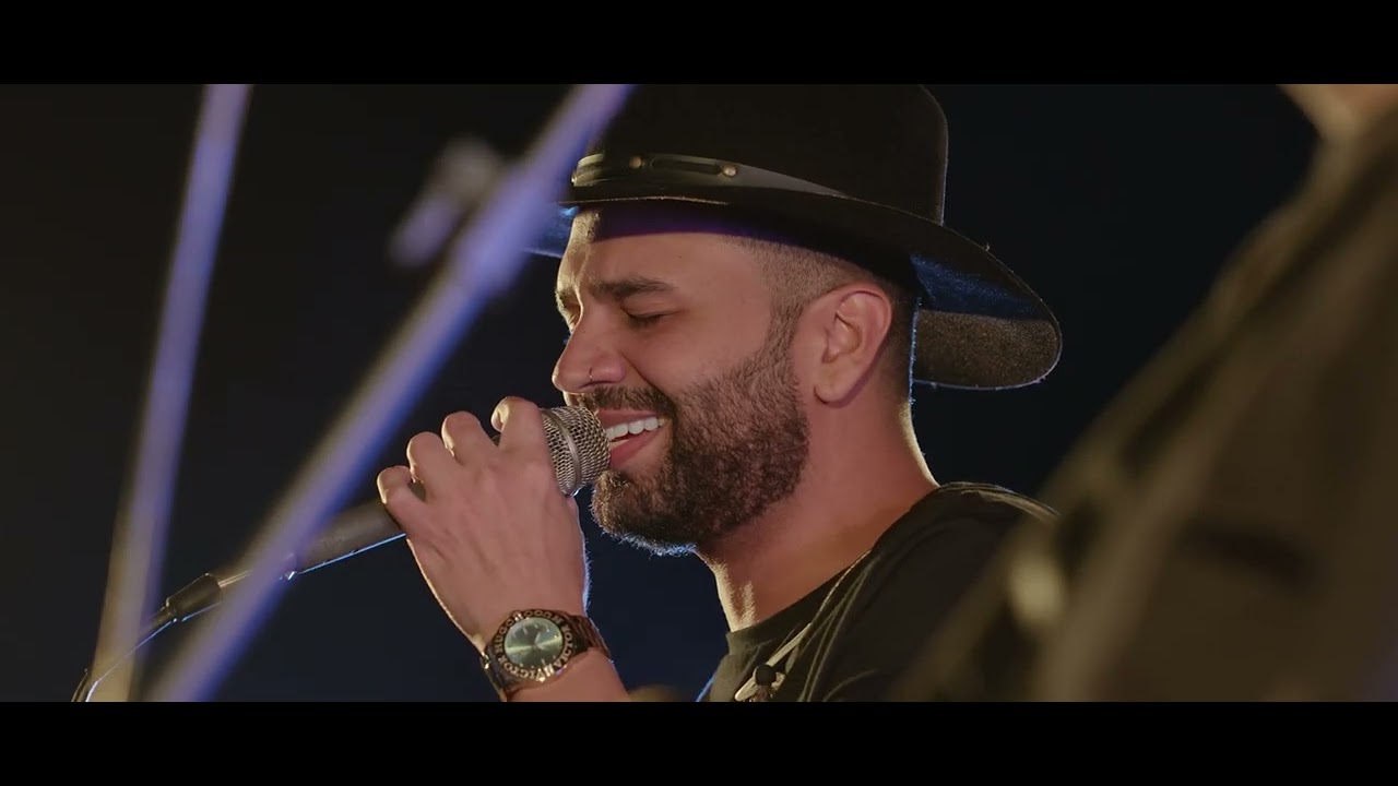 Bruno Henrique e Matheus - Caipira / Rédeas do Possante (Modão em Alta)