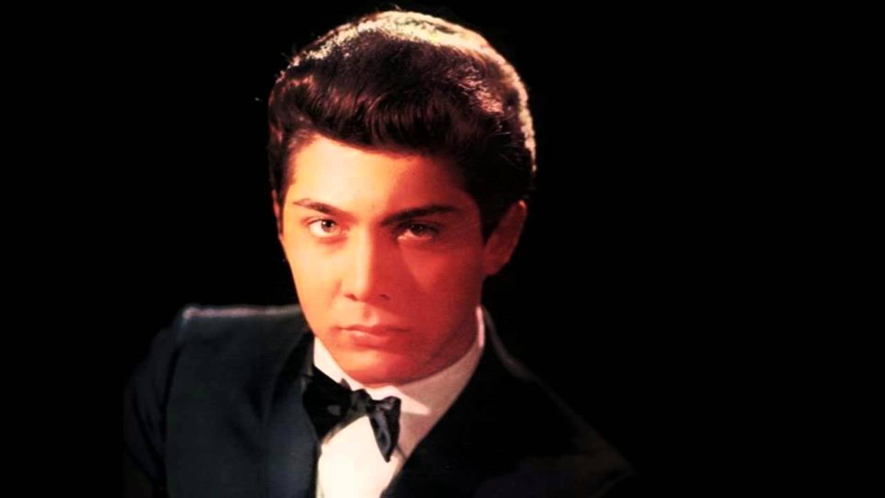 Paul Anka - Sunrise, Sunset - 1968