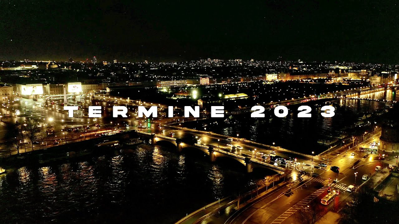 Jarod - Termine 2023