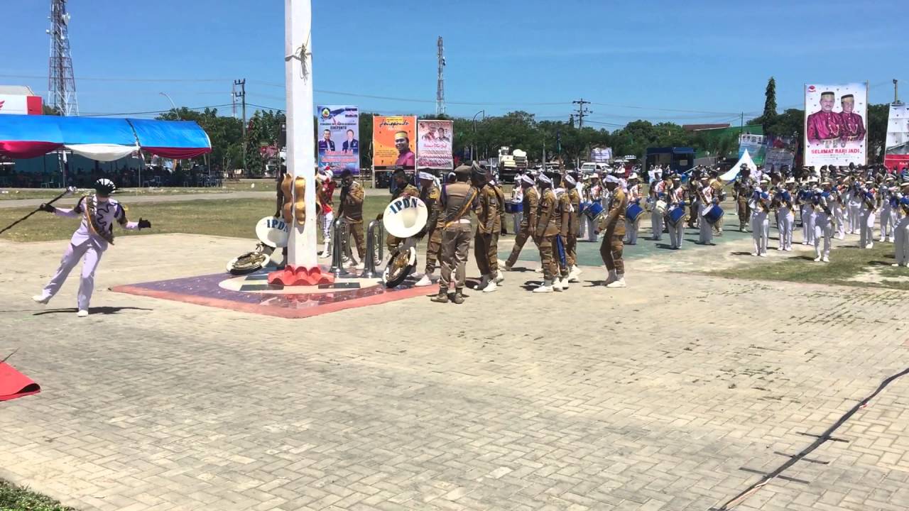 GITA ABDI PRAJA (GAP) IPDN KAMPUS REGIONAL SULAWESI SELATAN
