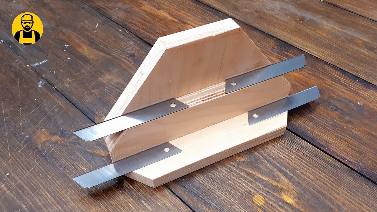 Почему такое не продают?! Сосед попросил сделать ему такую же...