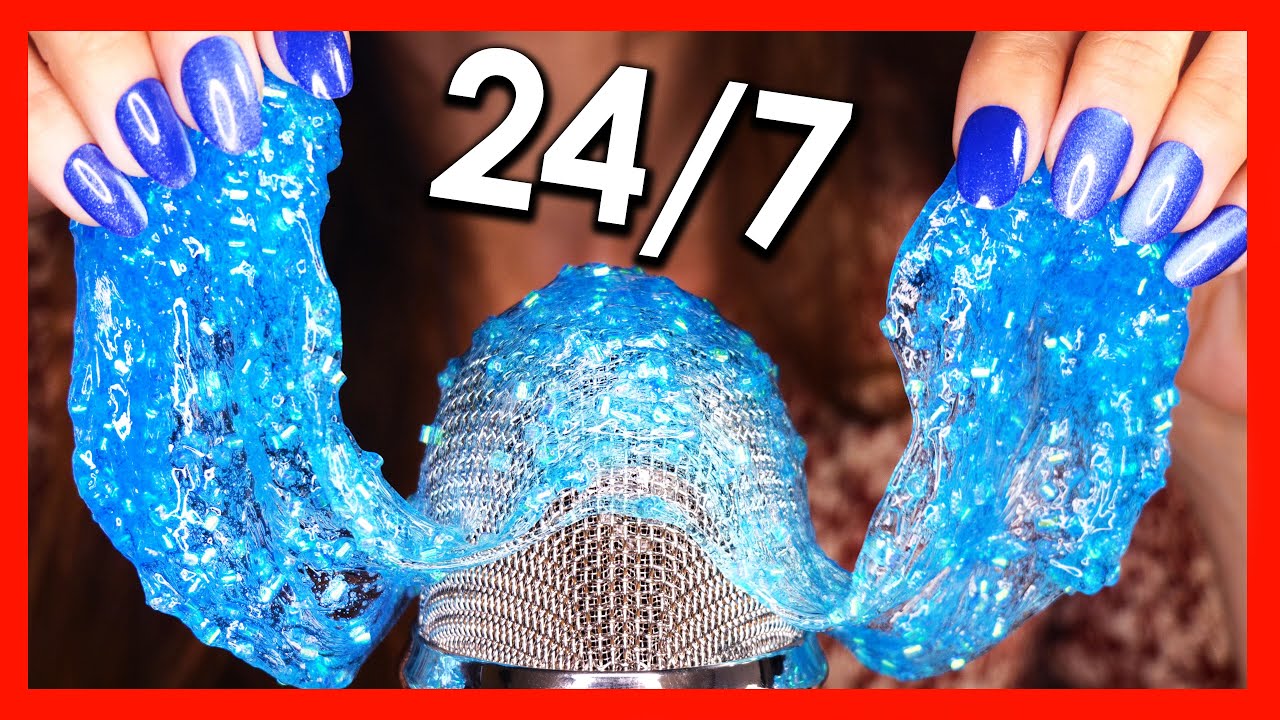 Never Ending ASMR