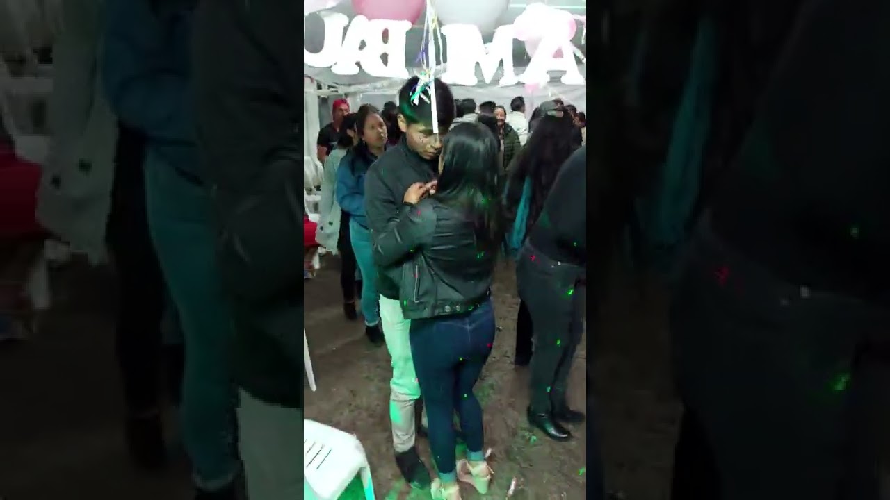 La Promesa DeLa Rumba 2022 En vivo Tabacundo #chicha