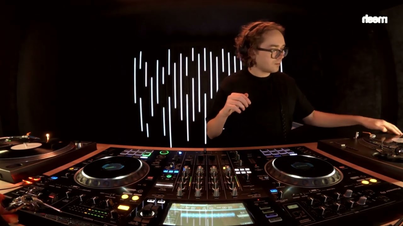 Swing & Step with Noah R w⁄ Noah R – 2026-03-03 – Mesh Radio