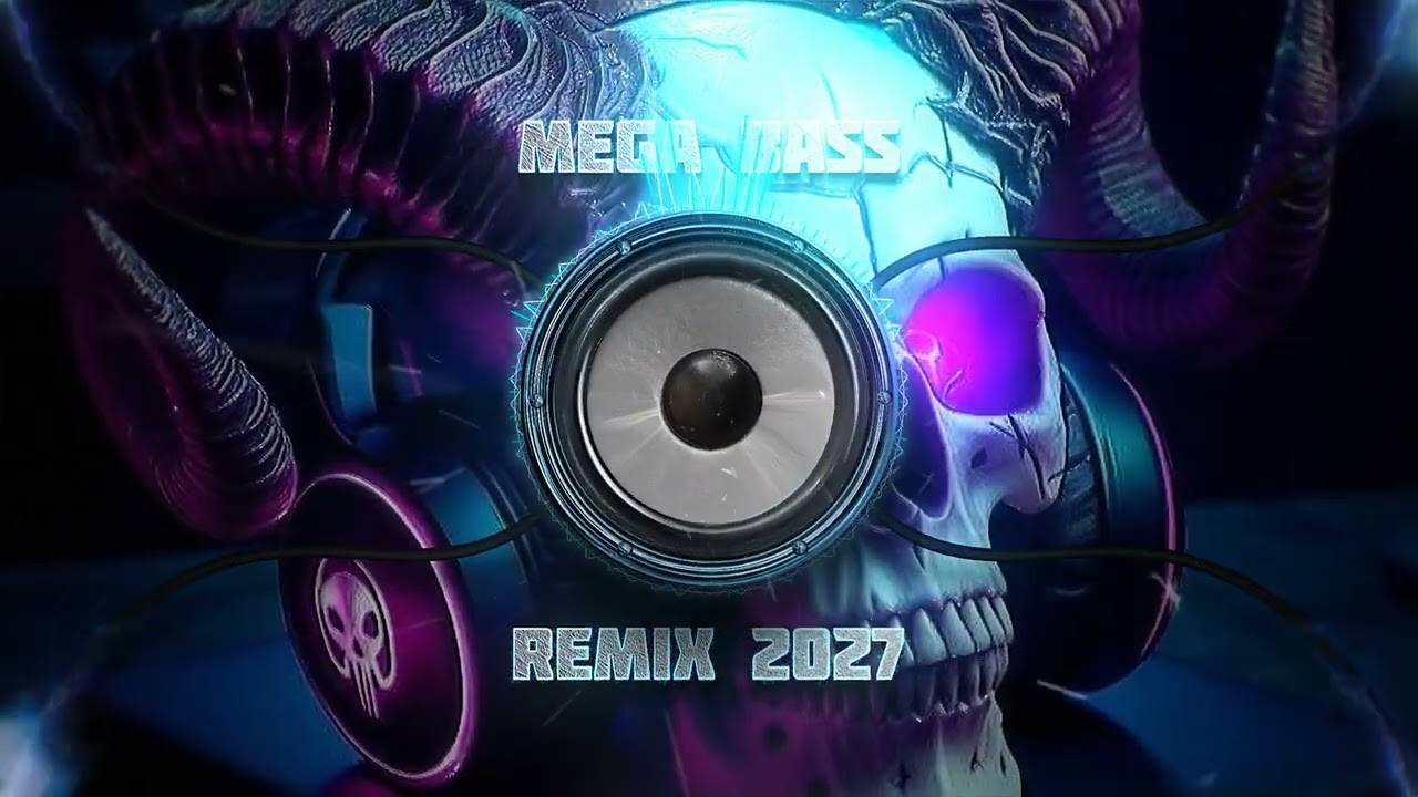 MEGA BASS 🔊 EDM REMIX BASS BOOSTED CLUB BANGER 🔥💯 | DANCE PARTY 🥳 NIGHT DRIVE ✨ GYM WORKOUTS 💪😎