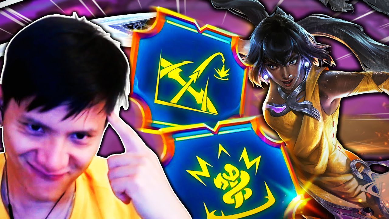 I Paid Tribute to Scoped Weapons Before Its Removal! | TFT Set 9.5 Patch 13.20