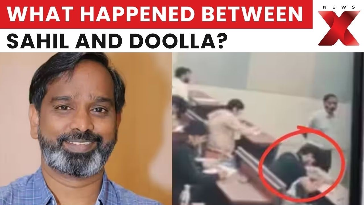 IIT Bombay Sahil Wakode Case: Why Was Professor Doolla Questioned For Nearly 10 Hours?