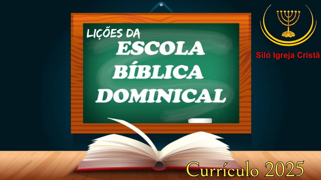 A Quaresma: uma perspectiva reformada (Tiago 4:8-10) - Eugenio Cesar de Lima