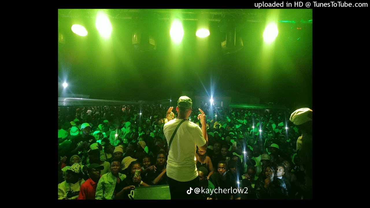 Kaycherlow Fam Nikka La Lekompo Mix | Lekompo Best Mix