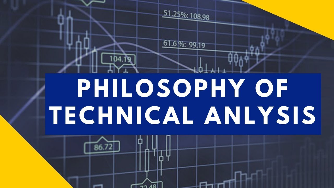 What is the Basic Philosophy of Technical Analysis?
