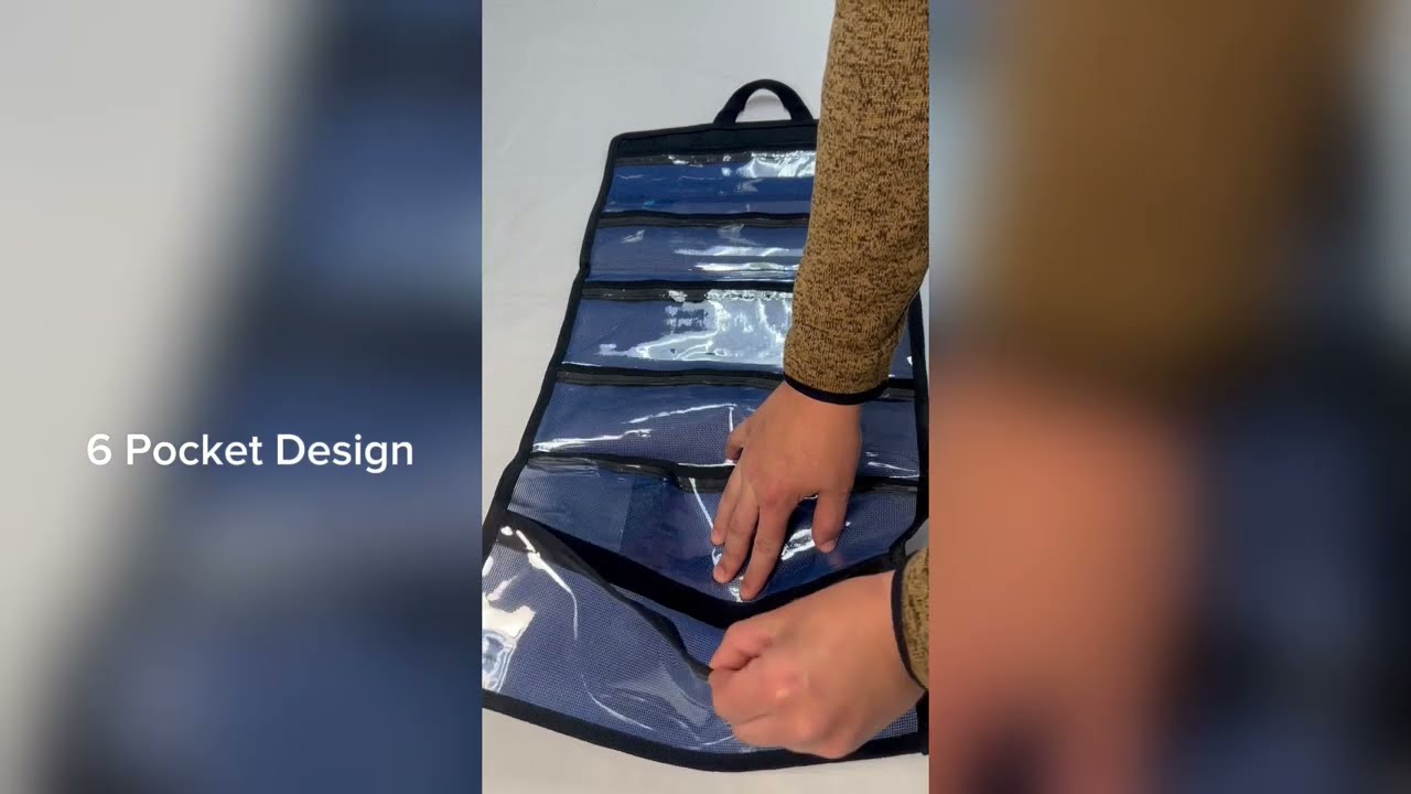 Eat My Tackle Fishing Lure Bag
