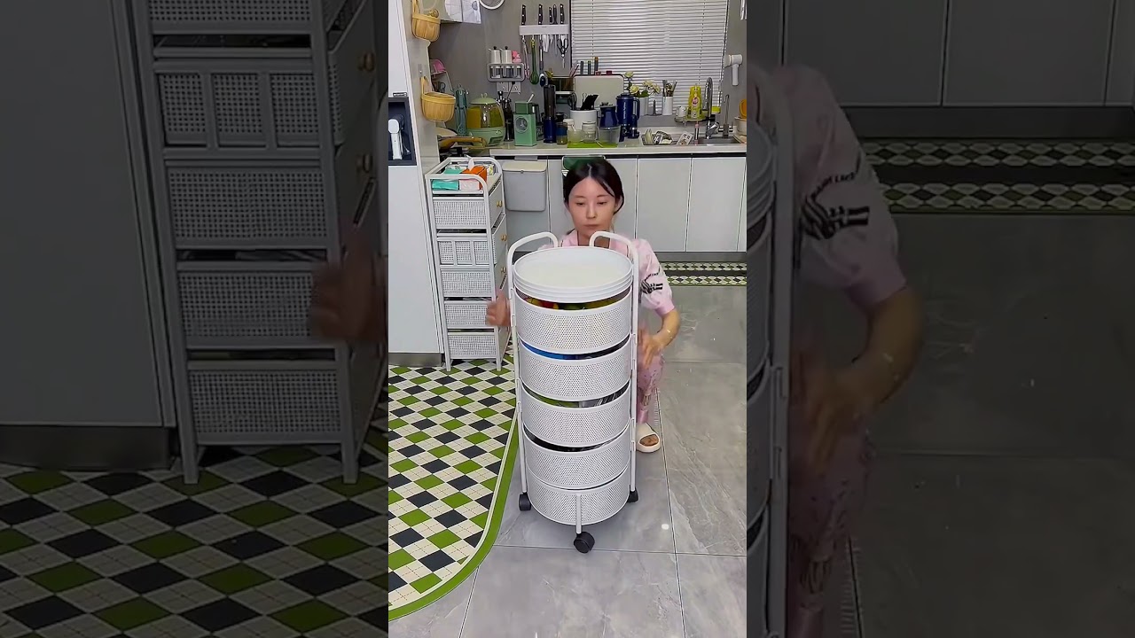 Clean Home With Smart Home Gadgets 😍 | Home Cleaning TikTok  |#cleaning #usa   @Smarthomegadets234
