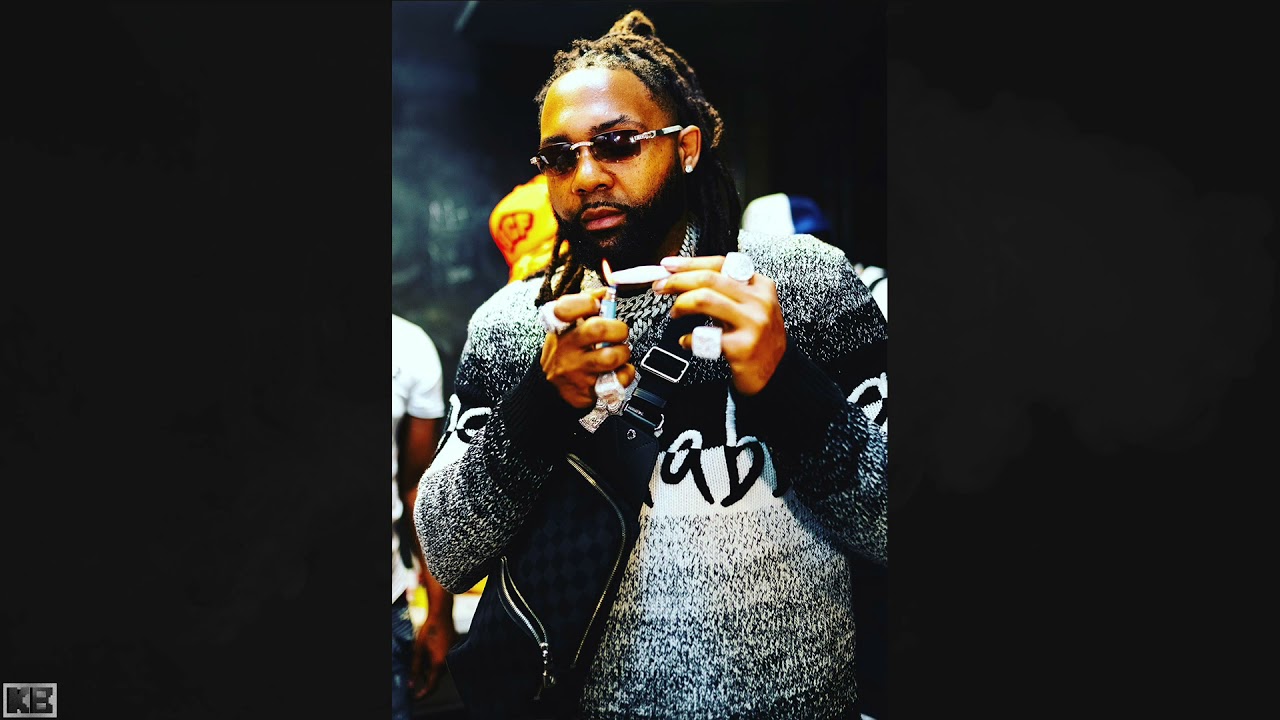 [free] Money Man Type Beat 