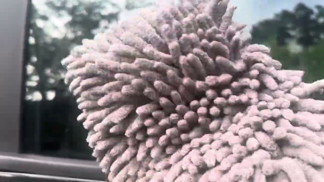 Тест на мойку автомобиля, тест на мойку стекла и металла для набора для мойки автомобиля TTRCB