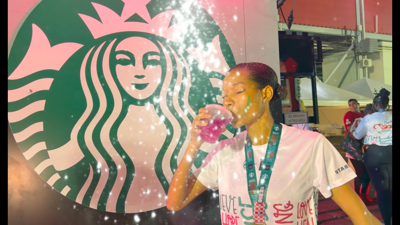 Starbucks & MindWise Coffee Run 2025 - Defeat the Dark