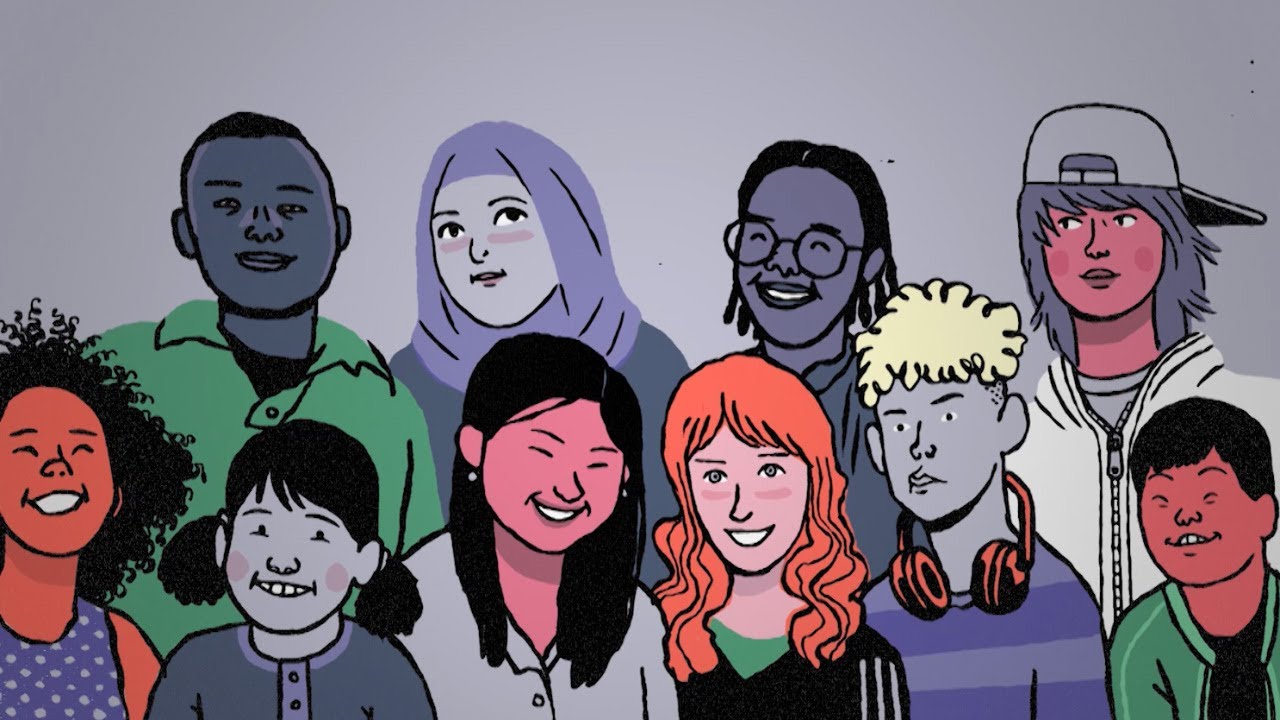 Participació infantil amb perspectiva de gènere