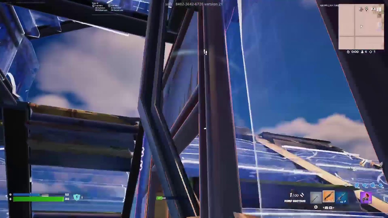 Playing with my viewers, trying to hit 700 Subs.