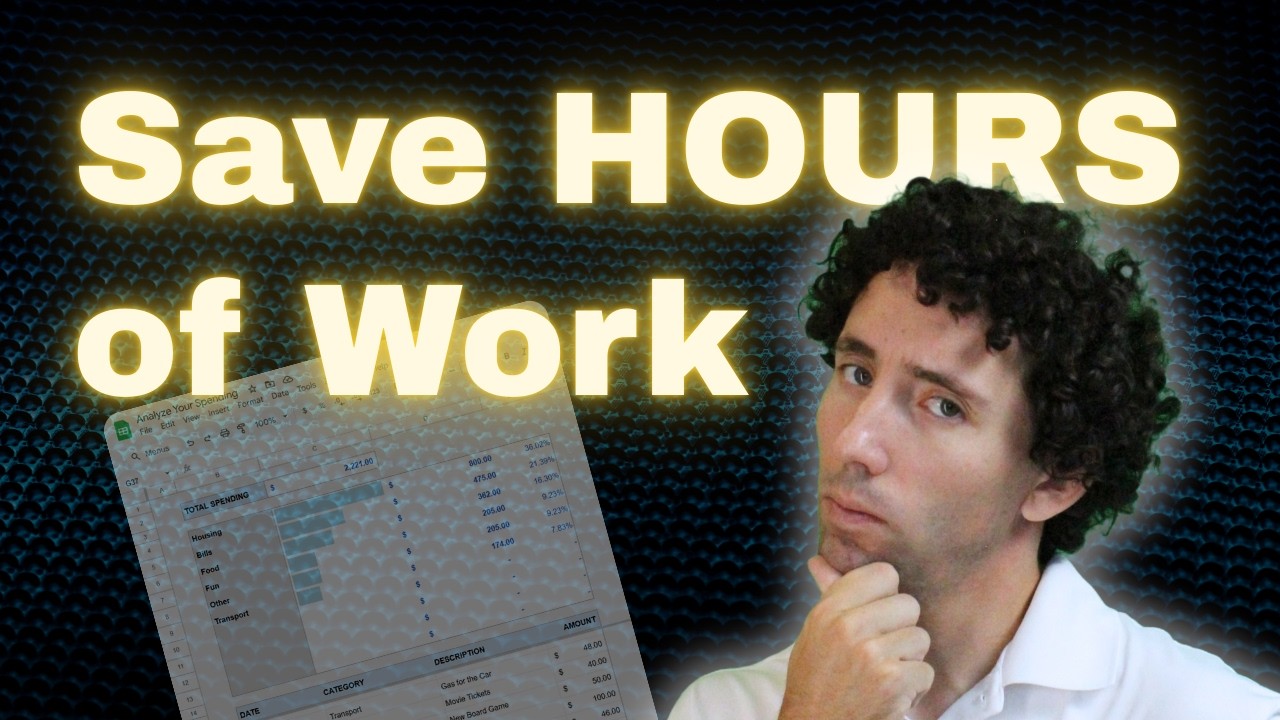 I Made Over 50 Google Sheets Budgets and Learned This