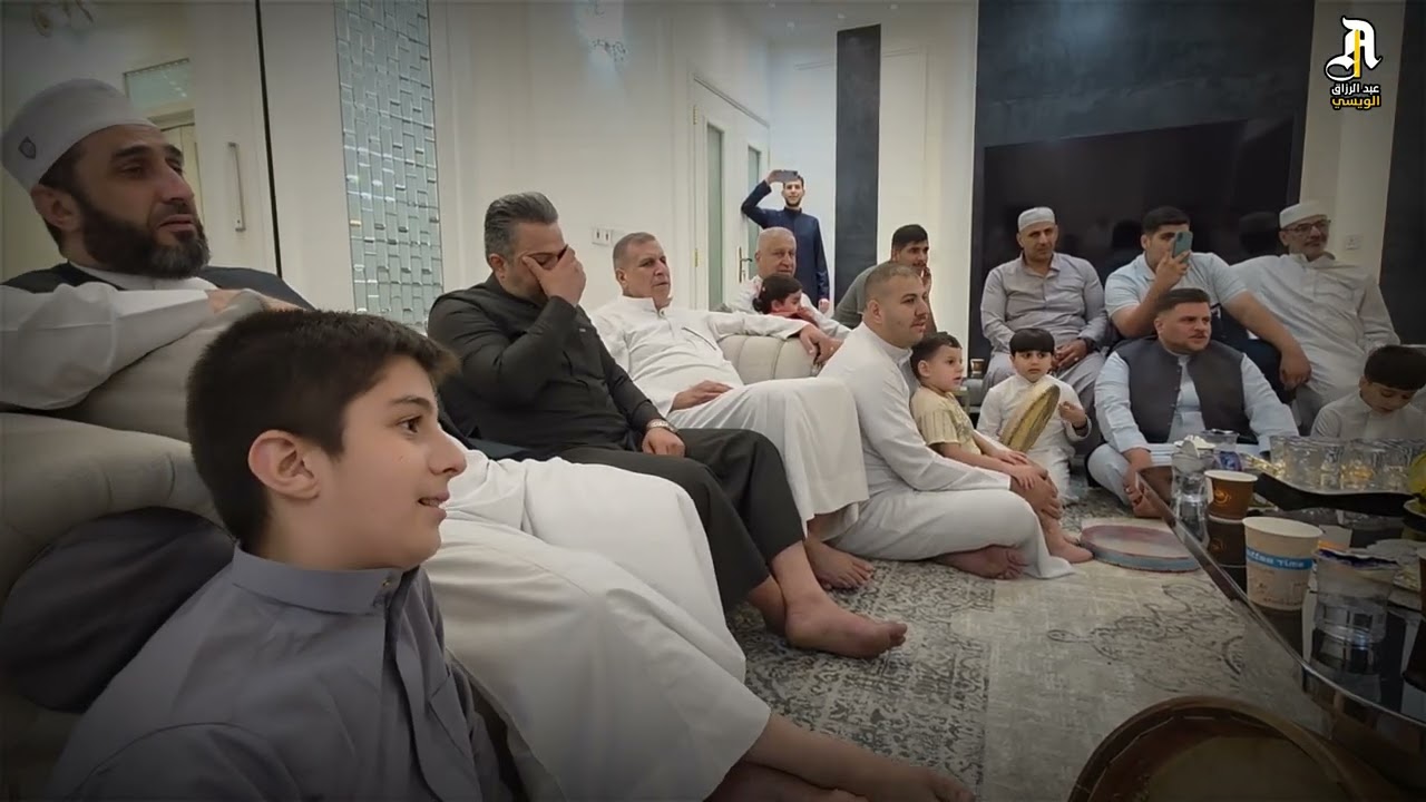 يالتنشدون عن حالي الشيخ حسين الياخندي 