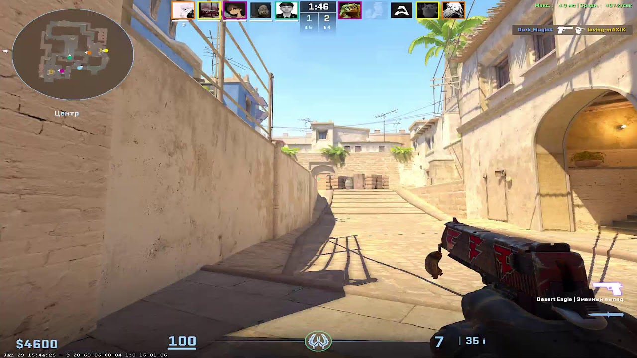 FACEIT !!! ROAD TO 2000 ELO