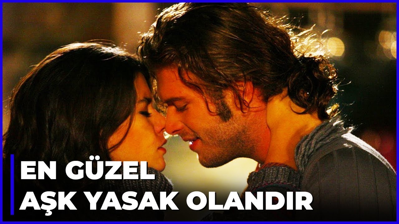 En Güzel Aşk YASAK Olandır - Aşk-ı Memnu Özel Klip