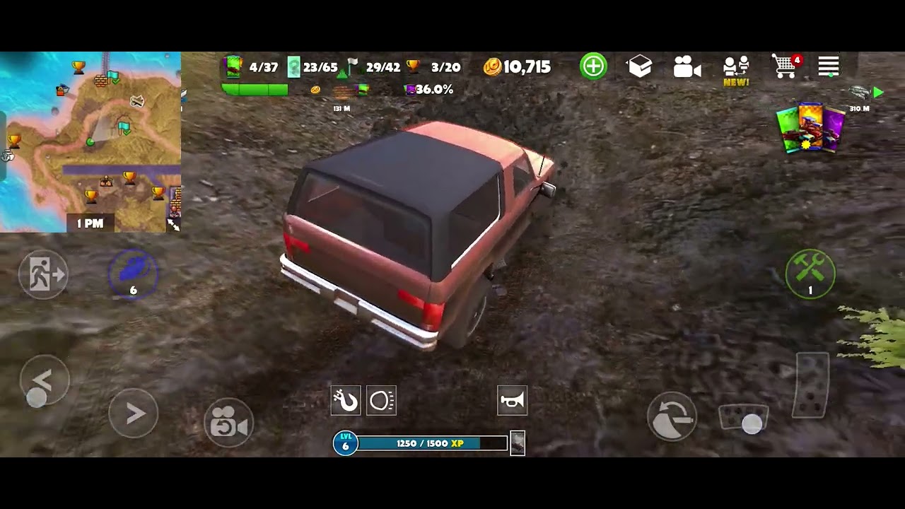 Android Ultimate Car Race Challenge 🚗💨 | Full Speed No Brake#viralvideo  
