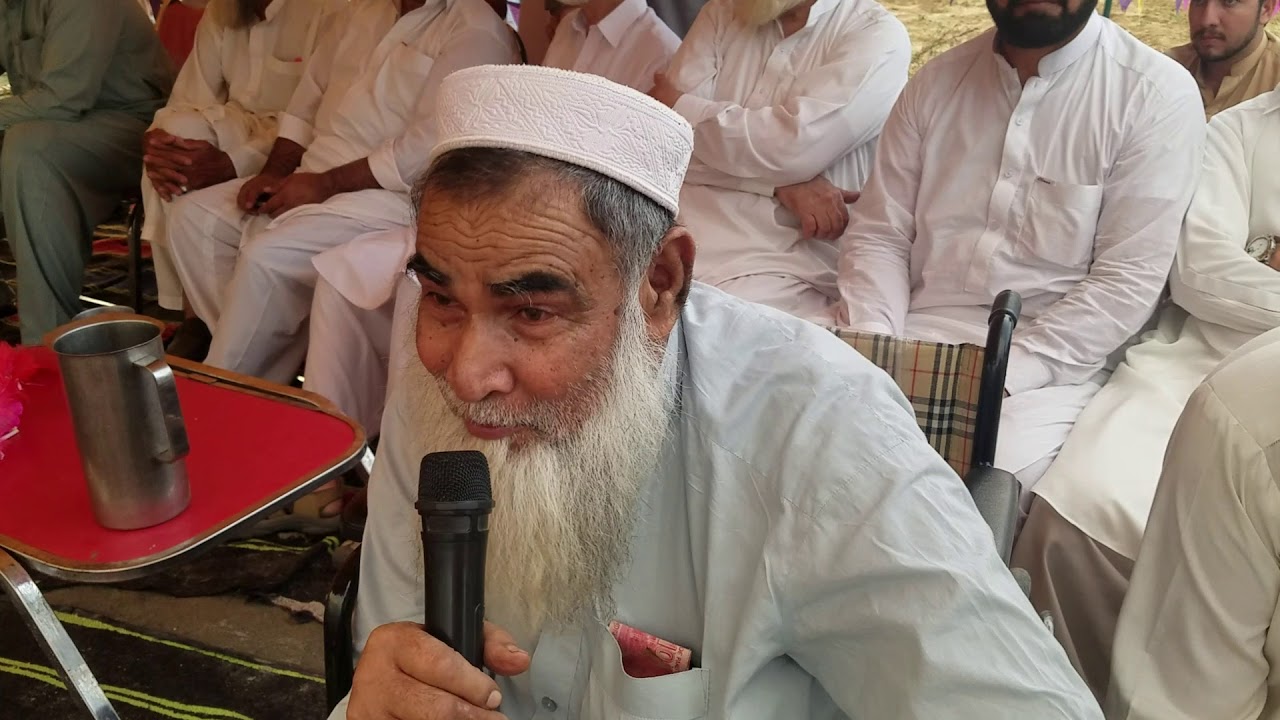 اکمل لیونے سہی واٸ