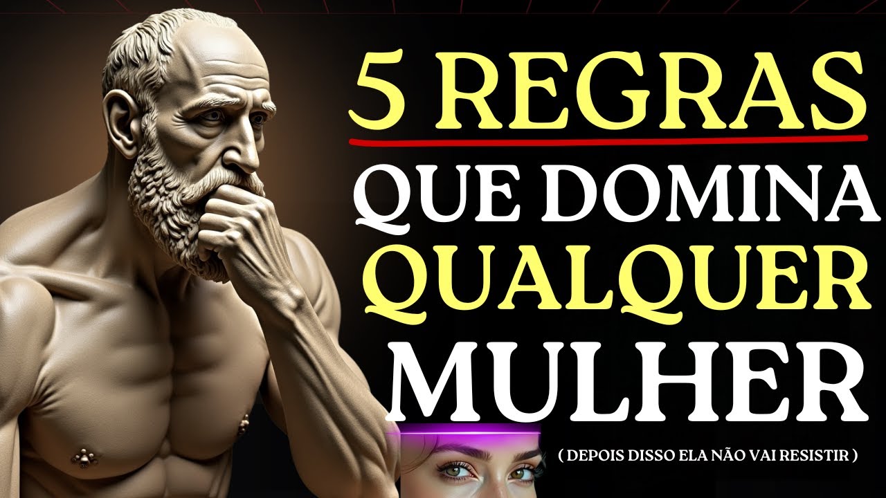 Maquiavel Revela: 5 Regras Proibidas que Fazem as Mulheres se Renderem a Você