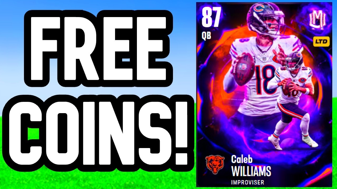 These 3 Coin Methods Made Me 10,000,000 Coins... (Madden 27 Coin Making Method)