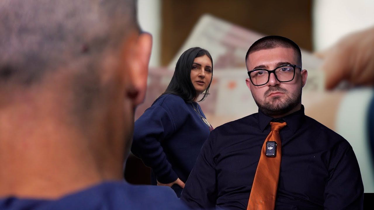 E dashura zhvatëse e Kastriotit