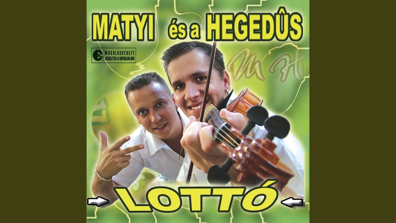 Ha Megütöm A Fonyereményt