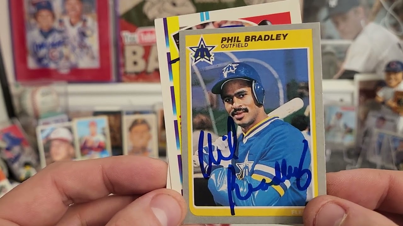 Hall of fame TTM autographs sports returns. BLind Trade time!!!