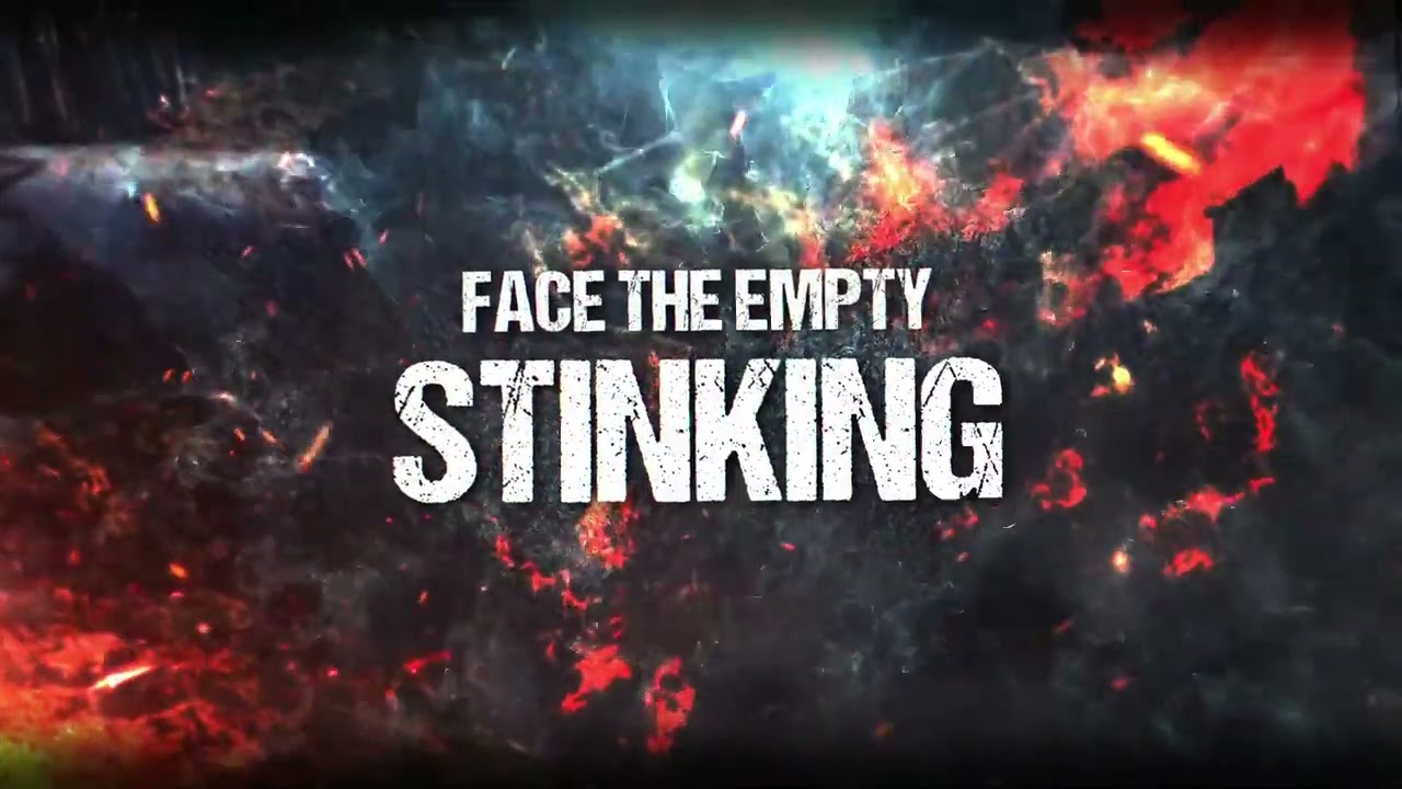 Transport League - Unkill Crash (Official Lyric Video)
