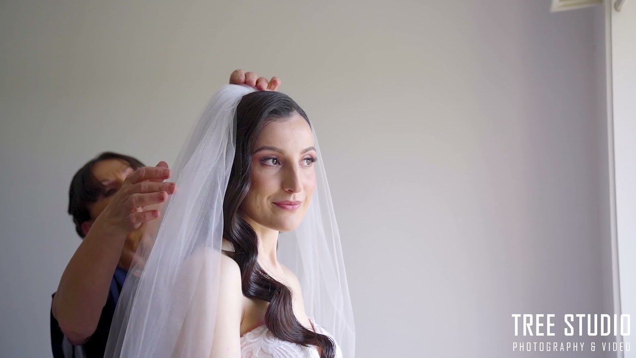 Anita & Varun Wedding Video @ The Riverstone Estate