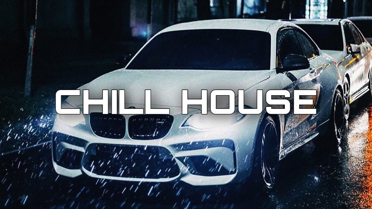 BONES- Timberlake ft Juicy J | CHILL HOUSE |