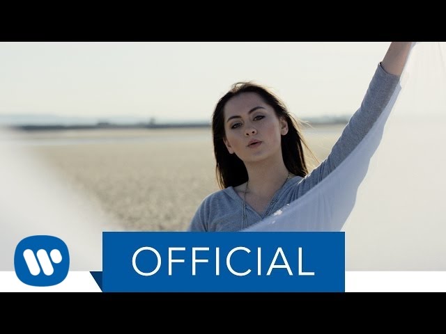 HUGEL & Jasmine Thompson - Where We Belong (Official Video)