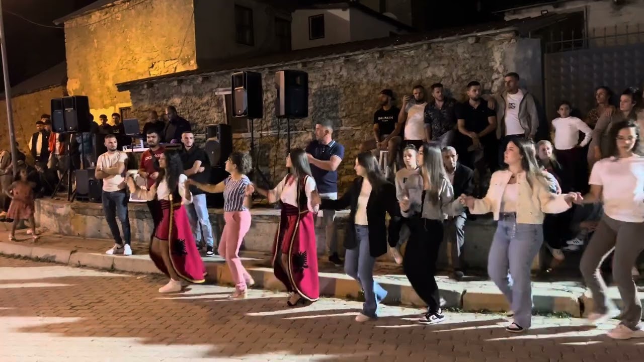 Novosej Festa e Diaspores 2024