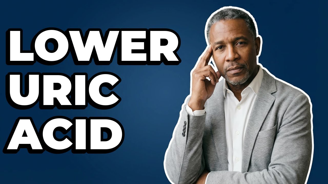 What Does Allopurinol Do To Reduce Uric Acid?