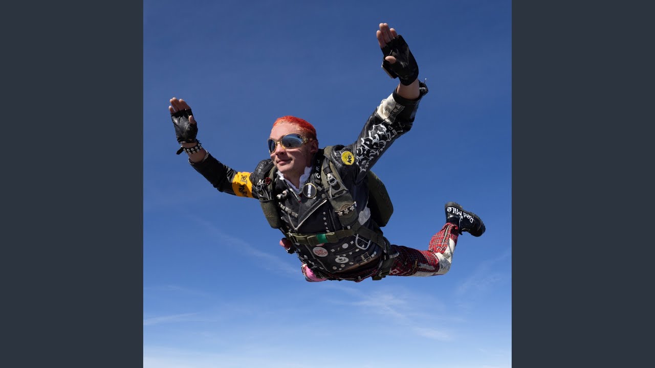 I Am (I Was)